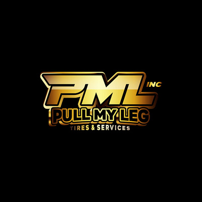 PML LOGO CONCEPT shape