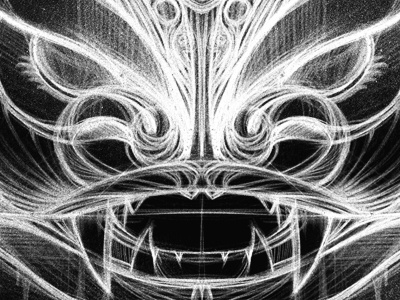 dragon angry dragon drawing hungry pencil puff sketch