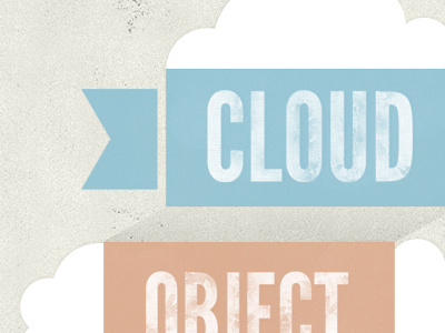 Cloud Object