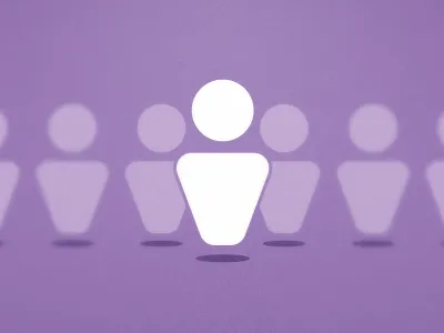 Piece of CID branding cid