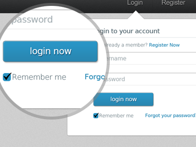 Login Zoom form login ui zoom