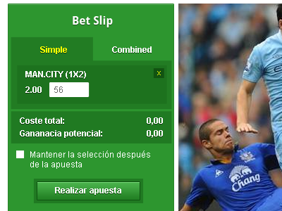 Bet Slip bet slip sports sports betting