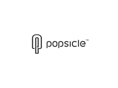 Popsicle Logo Design analytics data clever crypto blockchain web3 cycle design design agency freelance designer freelance logo designer graphic design graphic designer icon innuendo letter p logo logo design logo designer maven p popsicle simple