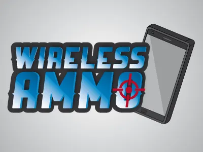 WA Logo branding design identity illustration jsteinberg mobile wireless