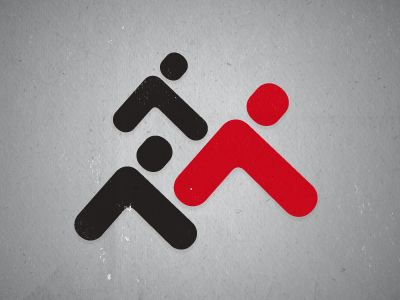 Triple "T" Cycling branding cycling design identity jsteinberg logo