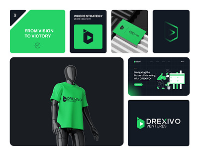 Brand identity and UX/UI for a fintech startup bank brand identity branding financial fintech startup ui uiux ux visual identity