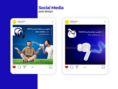 Social Media Post Design design graphic design instagram post social socialmedia