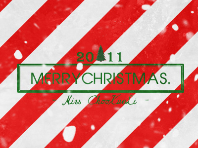 Red&White Christmas christmas redwhite