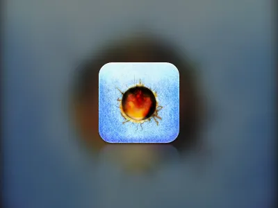 Amazing Breaker amazing breaker icon ios iphone sam jones