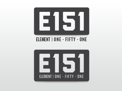 151 logo