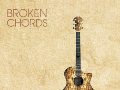 Bk2 acoustic colour guitar roots