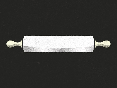 Rolling Pin for a thing