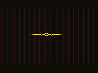 Little Gold Thing