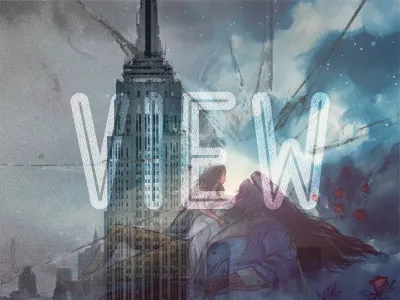 View.js mensch view.js