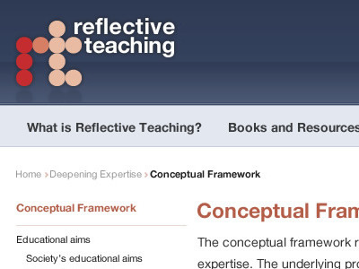 Reflective Teaching #1