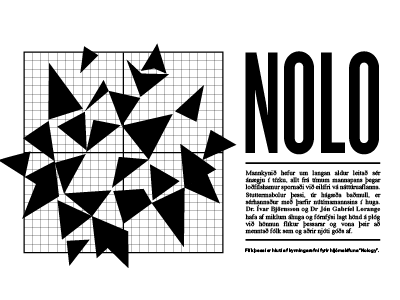 Nolo