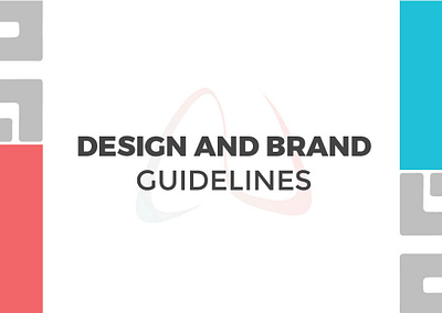 Design and Brand Guidelines