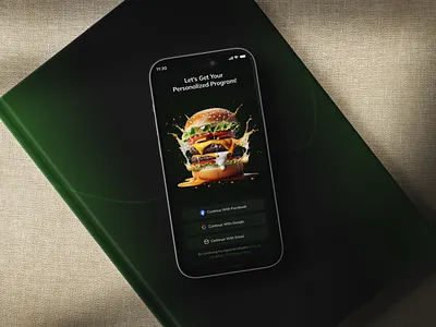 Life sum Food Eating app Redesign app calorie tracker clean ui dark mode ui diet tracker fitness app food app food journal food tracker health fitness healthy eating meal planner minimal ui mobile app ui nutrition app ui uiux design ux weight loss app