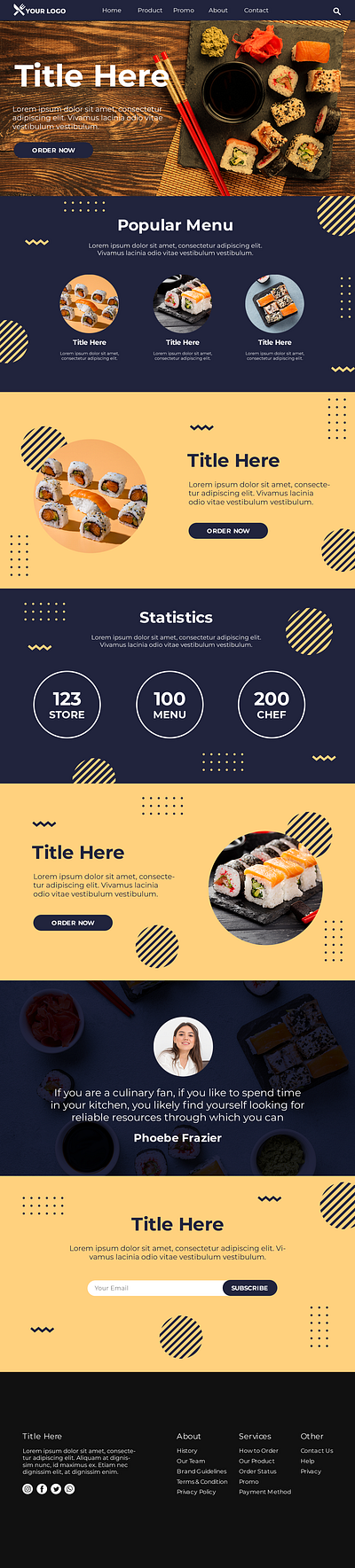 Complete Website Design 3d animation graphic design instagram post logo modernwebsite motion graphics websiteinspiration