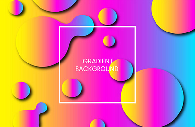 Gradient Background