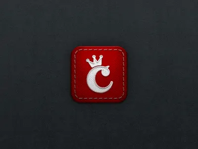 Camiseteria rebound camiseteria fabric icon ios texture