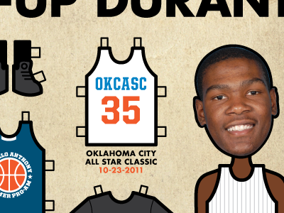 Durant kevin durant lock out nba