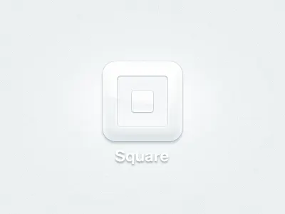 Square Icon icon