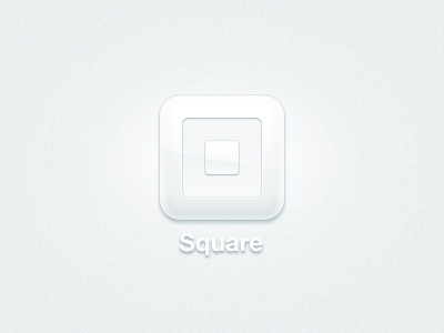 Square Icon icon