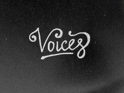 Voices