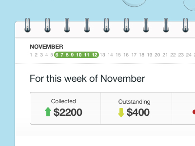 Weekly mail email mailing ui weekly zencash