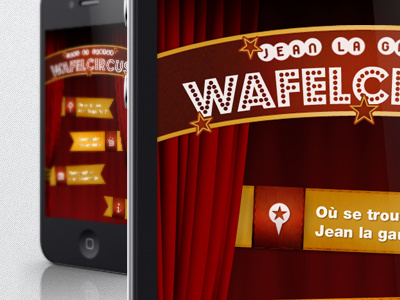 Jeanlagaufre app iphone jeanlagaufre