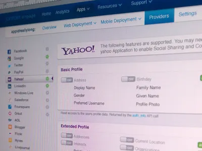 Dashboard concept app ui ux