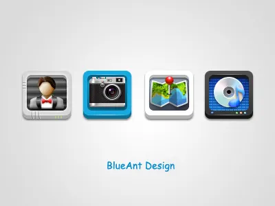 Android icons icon ui