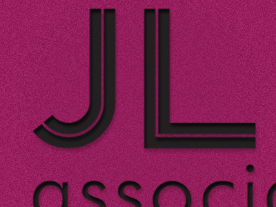 inline black inline logo pink shadow