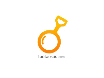 Taotaosou logo