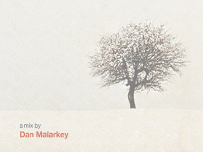 A New Year Cover Art designersmx grey orange texture tree