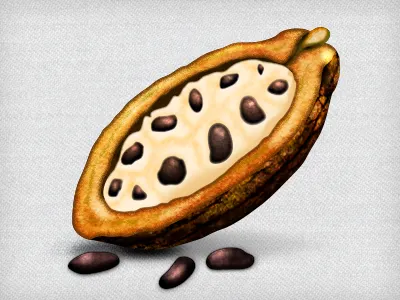 CocoaPods beans cocoa icon mac