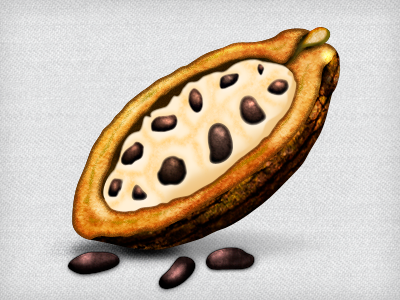 CocoaPods beans cocoa icon mac