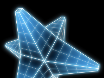 Software icon serie 3d icon logo software