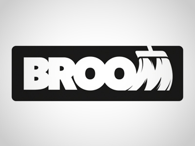 Broom logo