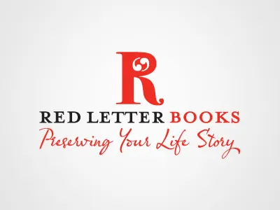 Red Letter Branding branding