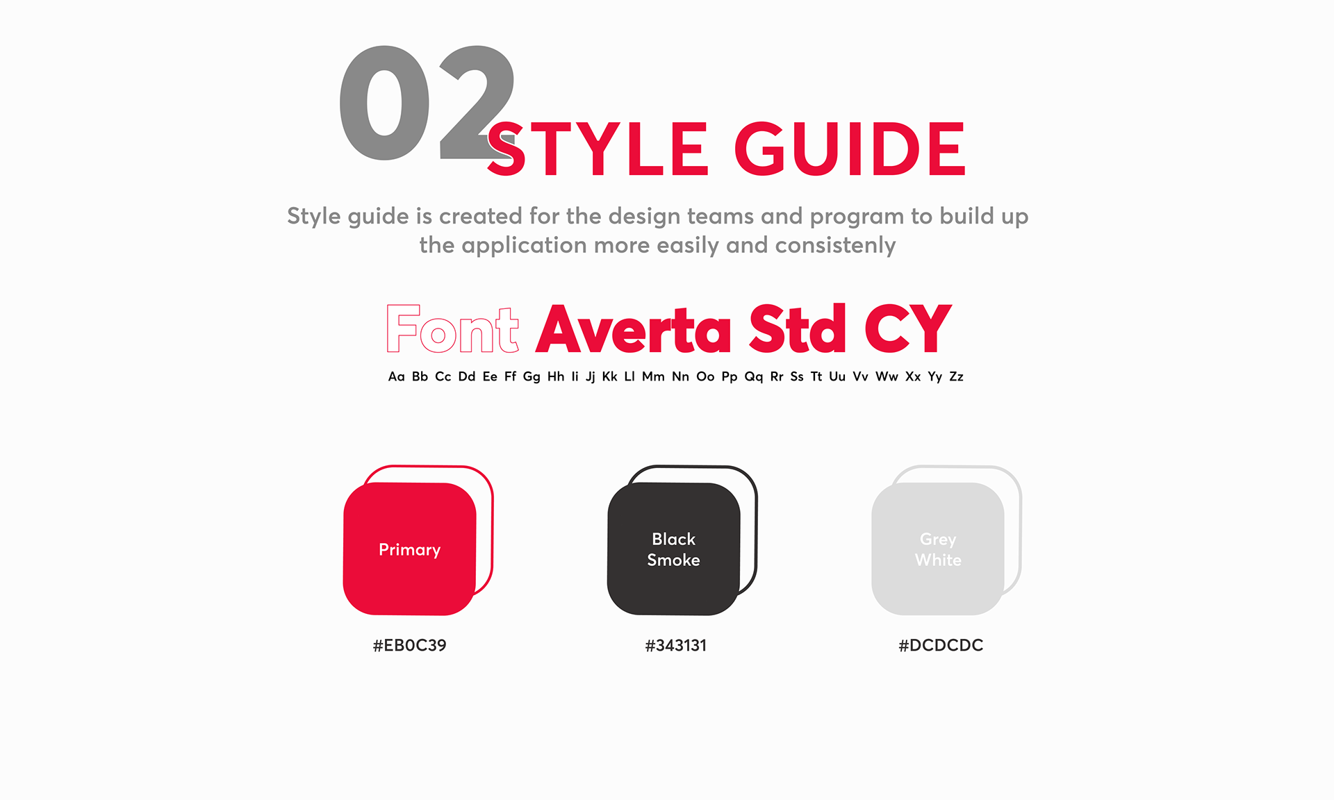 Example of Iot   Mobile App Design