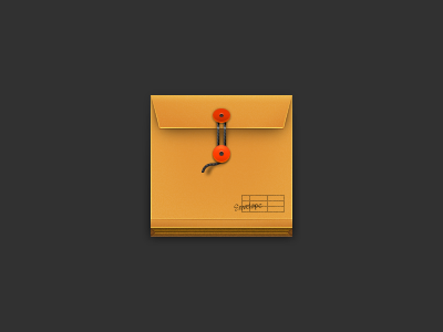 Envelope envelope icon