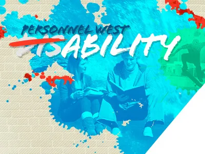 Ability Tumblr Theme identity tumblr website