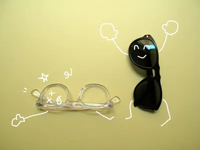 I'm going on vacation.