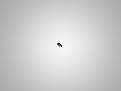 Tiny pencil(draft) design graphic icon interface minimal pencil pixel simple small ui wip