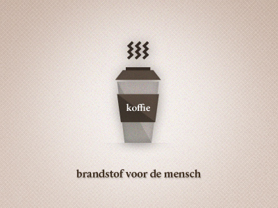 Koffie