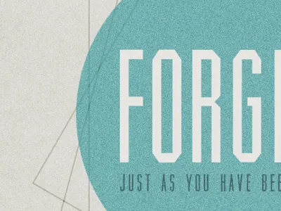 Forgive desktop forgive forgiveness wallpaper