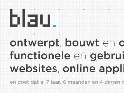 blau redesign blau design redesign web