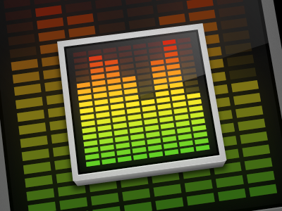 Equalizer 256 512 equalizer icon mac os x quiztones
